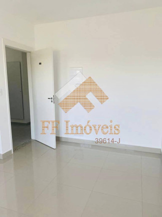 Imagem Apartamento com 2 Quartos à Venda, 49 m² em Cidade Jardim - São Carlos