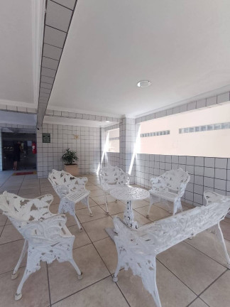 Imagem Apartamento com 1 Quarto à Venda, 60 m² em Canto Do Forte - Praia Grande Imagem Apartamento com 1 Quarto à Venda, 60 m² em Canto Do Forte - Praia Grande