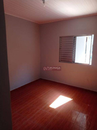 Imagem Casa com 1 Quarto para Alugar, 30 m² em Vila Galvão - Guarulhos