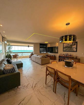 Imagem Imóvel com 3 Quartos à Venda, 172 m² em Praia Do Morro - Guarapari