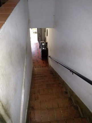 Imagem Sobrado com 3 Quartos à Venda, em Itararé - São Vicente Imagem Sobrado com 3 Quartos à Venda, em Itararé - São Vicente