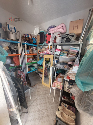 Imagem Sobrado com 3 Quartos à Venda, 124 m² em Vila Formosa - São Paulo Imagem Sobrado com 3 Quartos à Venda, 124 m² em Vila Formosa - São Paulo