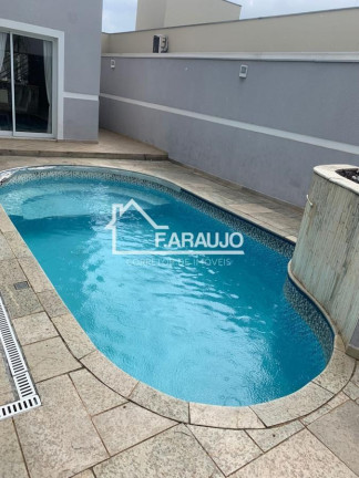 Imagem Imóvel com 3 Quartos à Venda, 250 m² em Ibiti Royal Park - Sorocaba