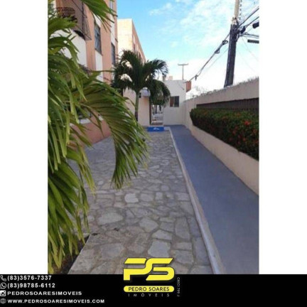 Imagem Apartamento com 3 Quartos à Venda, 86 m² em Jardim São Paulo - João Pessoa Imagem Apartamento com 3 Quartos à Venda, 86 m² em Jardim São Paulo - João Pessoa
