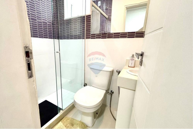 Imagem Casa de Condomínio com 4 Quartos à Venda, 241 m² em Recreio Dos Bandeirantes - Rio De Janeiro