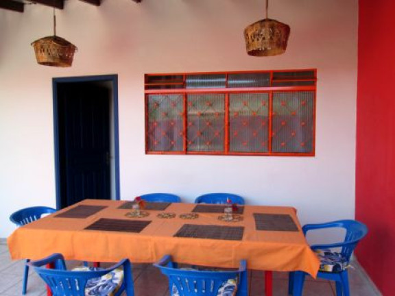 Imagem Casa para Temporada,  em Itaguá - Ubatuba
