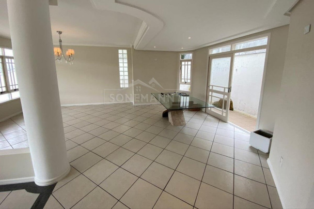 Imagem Casa com 5 Quartos à Venda, 308 m² em Carvoeira - Florianópolis