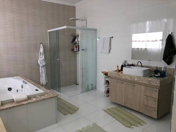 Imagem Casa de Condomínio com 4 Quartos à Venda, 600 m² em Jardim Ibiti Do Paço - Sorocaba
