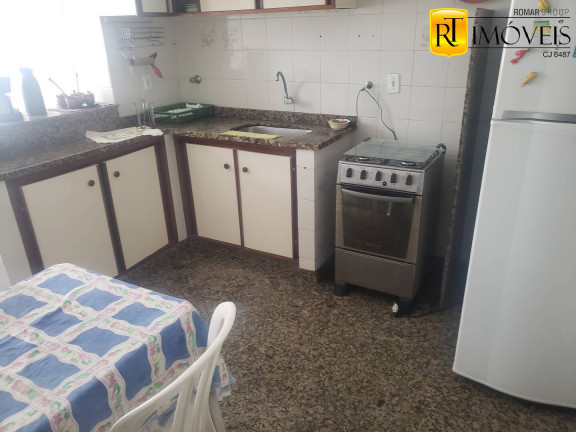 Imagem Cobertura com 3 Quartos à Venda, 143 m² em Braga - Cabo Frio Imagem Cobertura com 3 Quartos à Venda, 143 m² em Braga - Cabo Frio