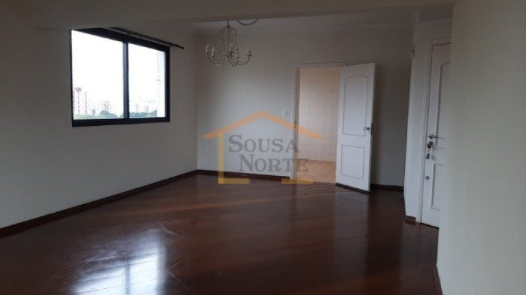 Imagem Apartamento com 3 Quartos à Venda, 136 m² em Santa Teresinha - São Paulo Imagem Apartamento com 3 Quartos à Venda, 136 m² em Santa Teresinha - São Paulo