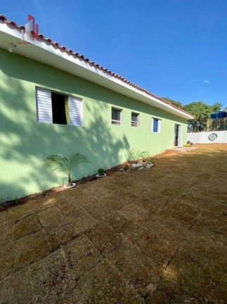 Casa com 2 Quartos à Venda, 120 m² em Centro - Conchas