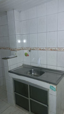 Imagem Apartamento com 2 Quartos à Venda, 50 m² em Mata Escura - Salvador Imagem Apartamento com 2 Quartos à Venda, 50 m² em Mata Escura - Salvador