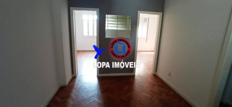 Imagem Apartamento com 2 Quartos à Venda, 70 m² em Centro - Rio De Janeiro Imagem Apartamento com 2 Quartos à Venda, 70 m² em Centro - Rio De Janeiro