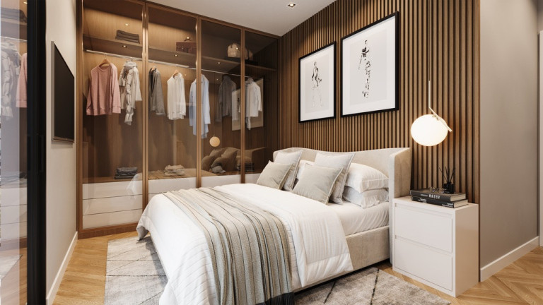 Imagem Imóvel com 3 Quartos à Venda, 83 m² em Vila Floresta - Santo André Imagem Imóvel com 3 Quartos à Venda, 83 m² em Vila Floresta - Santo André