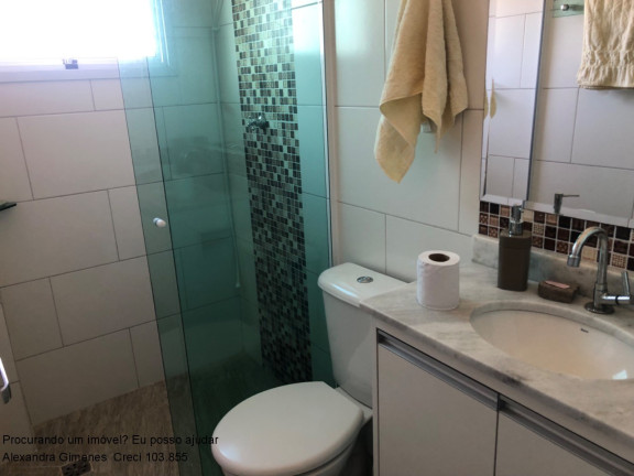 Imagem Cobertura com 3 Quartos à Venda, 166 m² em Cidade Jardim - Caraguatatuba