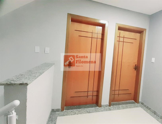 Imagem Cobertura com 2 Quartos à Venda, 74 m² em Parque Erasmo Assunção - Santo André Imagem Cobertura com 2 Quartos à Venda, 74 m² em Parque Erasmo Assunção - Santo André