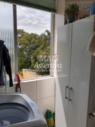Imagem Apartamento com 2 Quartos à Venda, 59 m² em Cristo Rei - São Leopoldo Imagem Apartamento com 2 Quartos à Venda, 59 m² em Cristo Rei - São Leopoldo