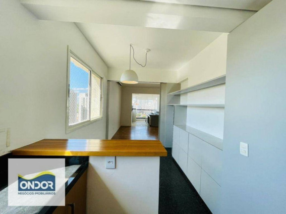 Imagem Apartamento com 3 Quartos à Venda, 215 m² em Perdizes - São Paulo