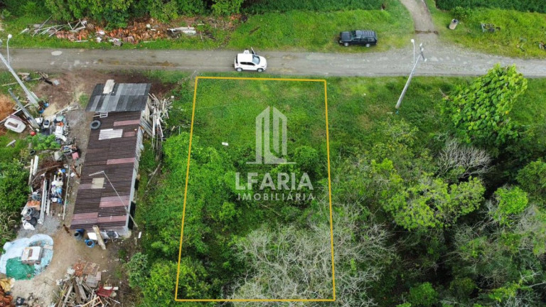 Terreno à Venda,  em São José - Itapoá