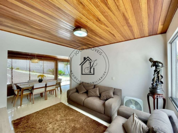 Imagem Casa de Condomínio com 3 Quartos à Venda, 1.145 m² em Granja Carneiro Viana - Cotia
