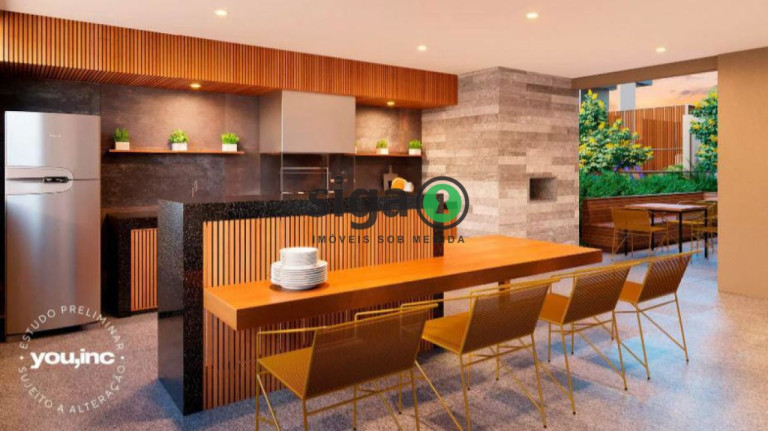Imagem Apartamento com 3 Quartos à Venda, 94 m² em Vila Mariana - São Paulo Imagem Apartamento com 3 Quartos à Venda, 94 m² em Vila Mariana - São Paulo