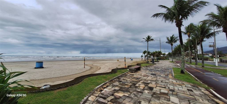 Imagem Apartamento com 2 Quartos à Venda, 73 m² em Florida - Praia Grande Imagem Apartamento com 2 Quartos à Venda, 73 m² em Florida - Praia Grande