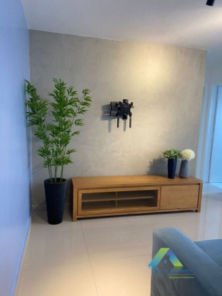 Imagem Apartamento com 2 Quartos à Venda, 53 m² em Vila Santa Catarina - São Paulo Imagem Apartamento com 2 Quartos à Venda, 53 m² em Vila Santa Catarina - São Paulo