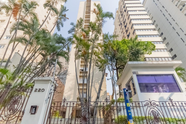 Imagem Apartamento com 2 Quartos à Venda, 85 m² em Perdizes - São Paulo