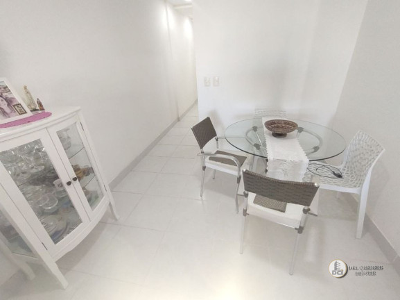 Imagem Apartamento com 3 Quartos à Venda, 90 m² em Enseada Azul - Guarapari