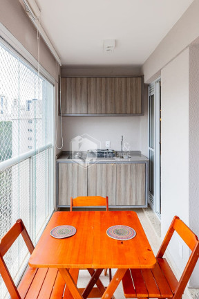Imagem Apartamento com 2 Quartos à Venda, 84 m² em Vila Andrade - São Paulo Imagem Apartamento com 2 Quartos à Venda, 84 m² em Vila Andrade - São Paulo