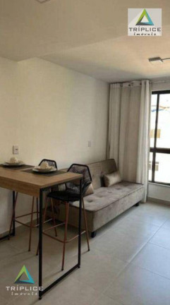 Imagem Studio com 1 Quarto à Venda, 30 m² em Centro - Juiz De Fora