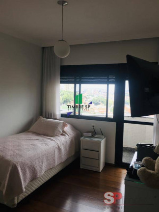 Imagem Apartamento com 4 Quartos à Venda, 185 m² em água Fria - São Paulo