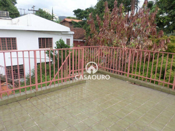 Casa com 3 Quartos à Venda, 200 m² em Serra - Belo Horizonte