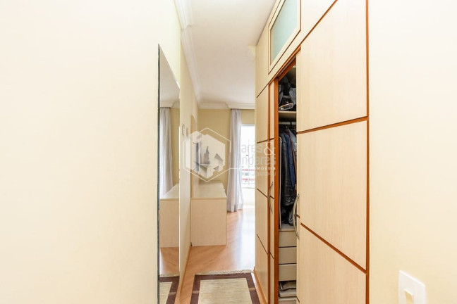 Apartamento com 3 Quartos à Venda, 154 m² em Vila Mascote - São Paulo