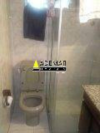 Imagem Apartamento com 2 Quartos à Venda, 52 m² em Centro - Diadema
