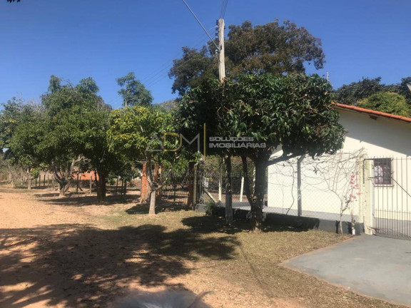 Chácara com 2 Quartos à Venda, 251 m² em Vila Real De Barra Bonita (vitoriana) - Botucatu