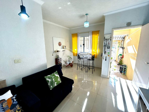 Casa com 2 Quartos à Venda, 84 m² em Cidade Líder - São Paulo