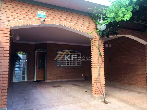 Imagem Casa com 3 Quartos à Venda, 110 m² em Vila Monte Alegre - Ribeirão Preto Imagem Casa com 3 Quartos à Venda, 110 m² em Vila Monte Alegre - Ribeirão Preto