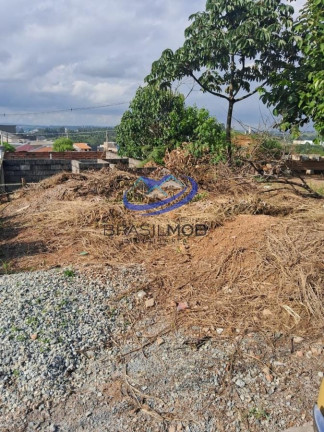 Imagem Terreno à Venda, 175 m² em Loteamento Serra Dos Cristais - Várzea Paulista