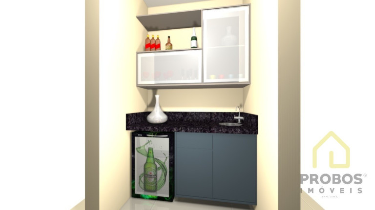 Imagem Casa com 3 Quartos à Venda, 207 m² em Jardim Piemonte - Indaiatuba