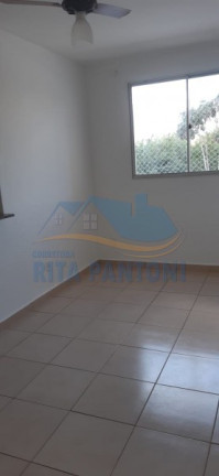 Imagem Apartamento com 2 Quartos à Venda, 50 m² em City Ribeirão - Ribeirão Preto