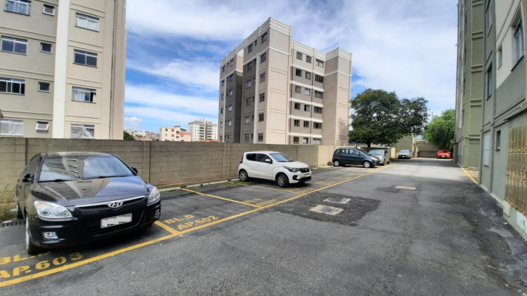 Imagem Apartamento com 2 Quartos à Venda, 58 m² em Araguaia - Belo Horizonte Imagem Apartamento com 2 Quartos à Venda, 58 m² em Araguaia - Belo Horizonte