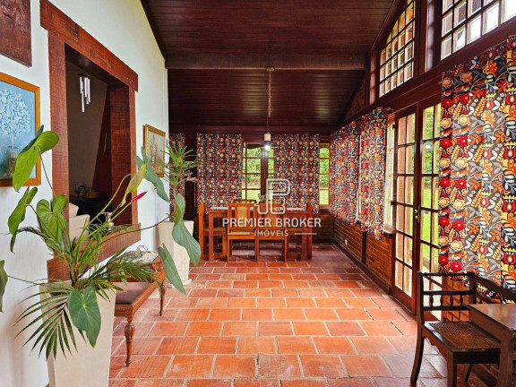 Imagem Fazenda à Venda, 600 m² em Vargem Grande - Teresópolis Imagem Fazenda à Venda, 600 m² em Vargem Grande - Teresópolis