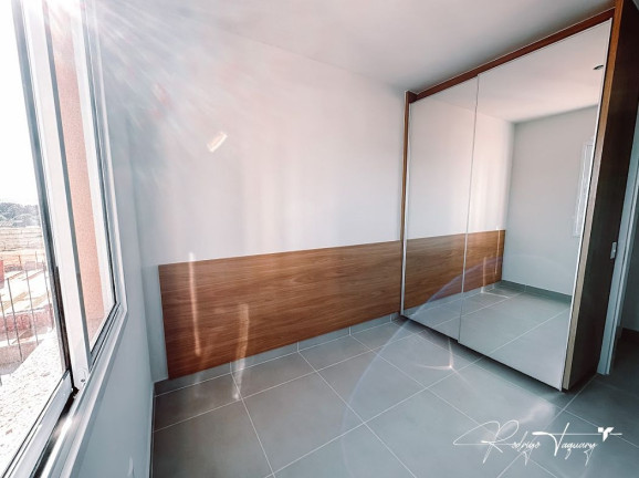Imagem Apartamento com 3 Quartos à Venda, 66 m² em Parque Oeste Industrial - Goiânia