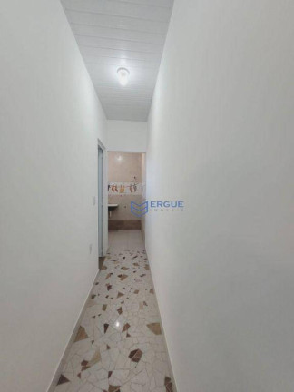 Imagem Casa com 2 Quartos para Alugar, 50 m² em Mondubim - Fortaleza