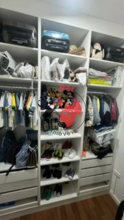 Imagem Sobrado com 3 Quartos à Venda, 212 m² em Assunção - São Bernardo Do Campo