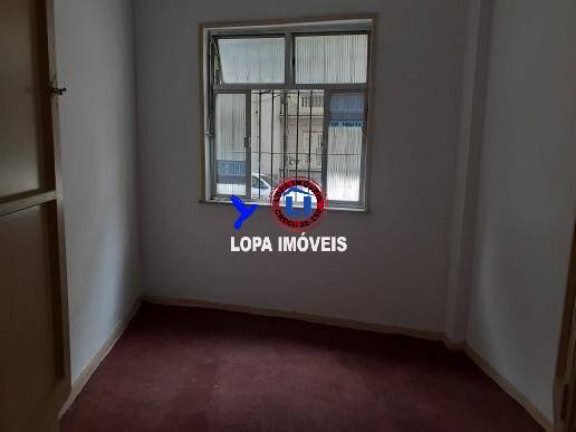 Imagem Apartamento com 1 Quarto à Venda, 38 m² em Centro - Rio De Janeiro