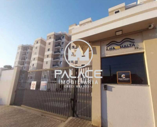 Imagem Apartamento com 2 Quartos à Venda, 53 m² em Jardim Sol Nascente - Piracicaba Imagem Apartamento com 2 Quartos à Venda, 53 m² em Jardim Sol Nascente - Piracicaba