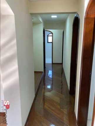 Imagem Apartamento com 4 Quartos à Venda, 122 m² em Vila Leopoldina - Santo André Imagem Apartamento com 4 Quartos à Venda, 122 m² em Vila Leopoldina - Santo André