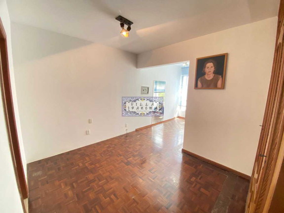 Imagem Apartamento com 3 Quartos à Venda, 120 m² em Leme - Rio De Janeiro